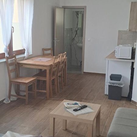 Appartement Sara1 à Slavonski Brod Extérieur photo