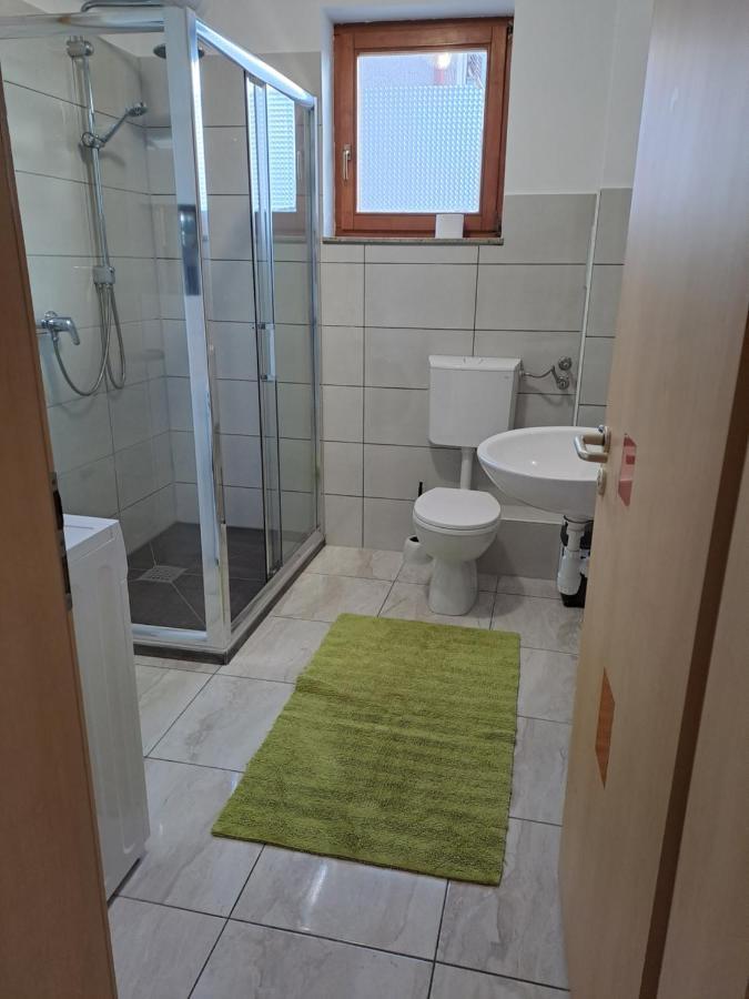 Appartement Sara1 à Slavonski Brod Extérieur photo