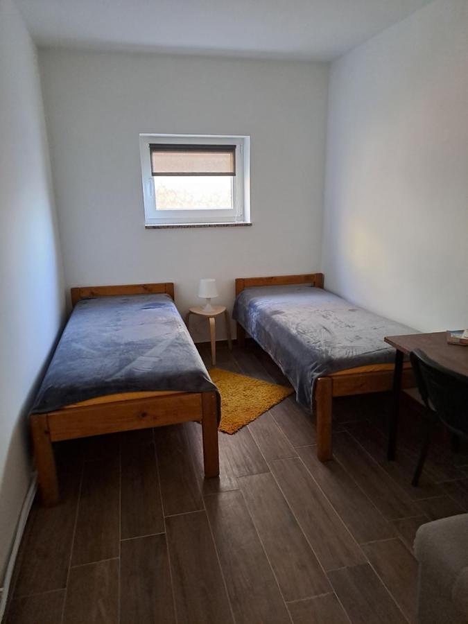 Appartement Sara1 à Slavonski Brod Extérieur photo