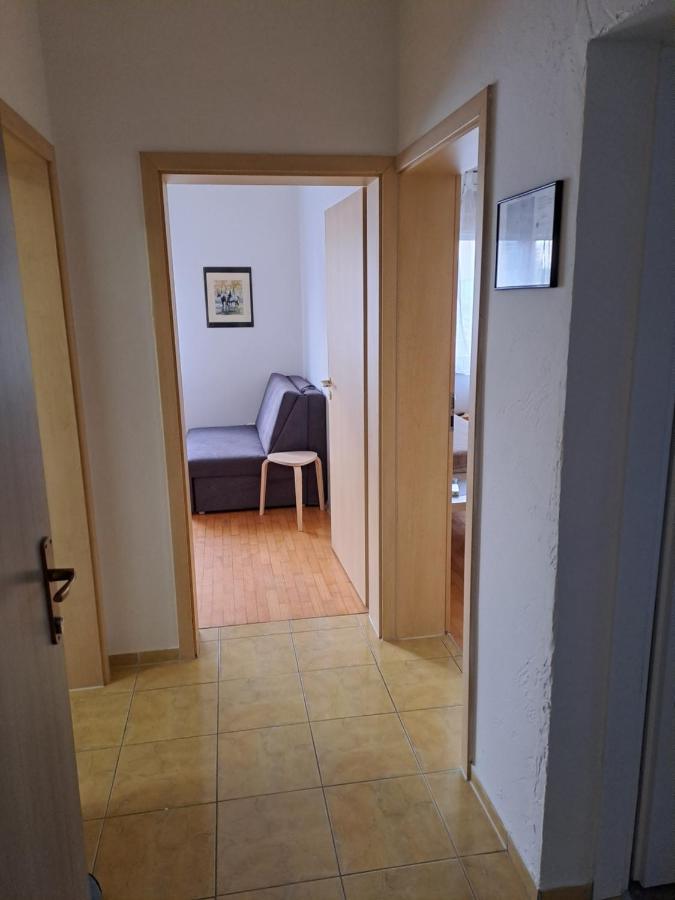 Appartement Sara1 à Slavonski Brod Extérieur photo
