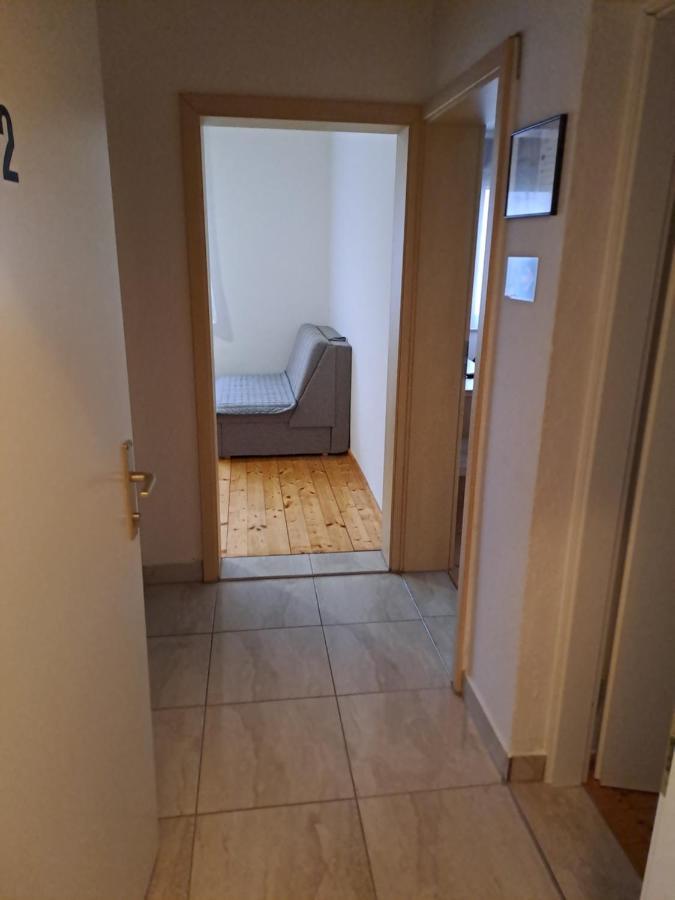 Appartement Sara1 à Slavonski Brod Extérieur photo