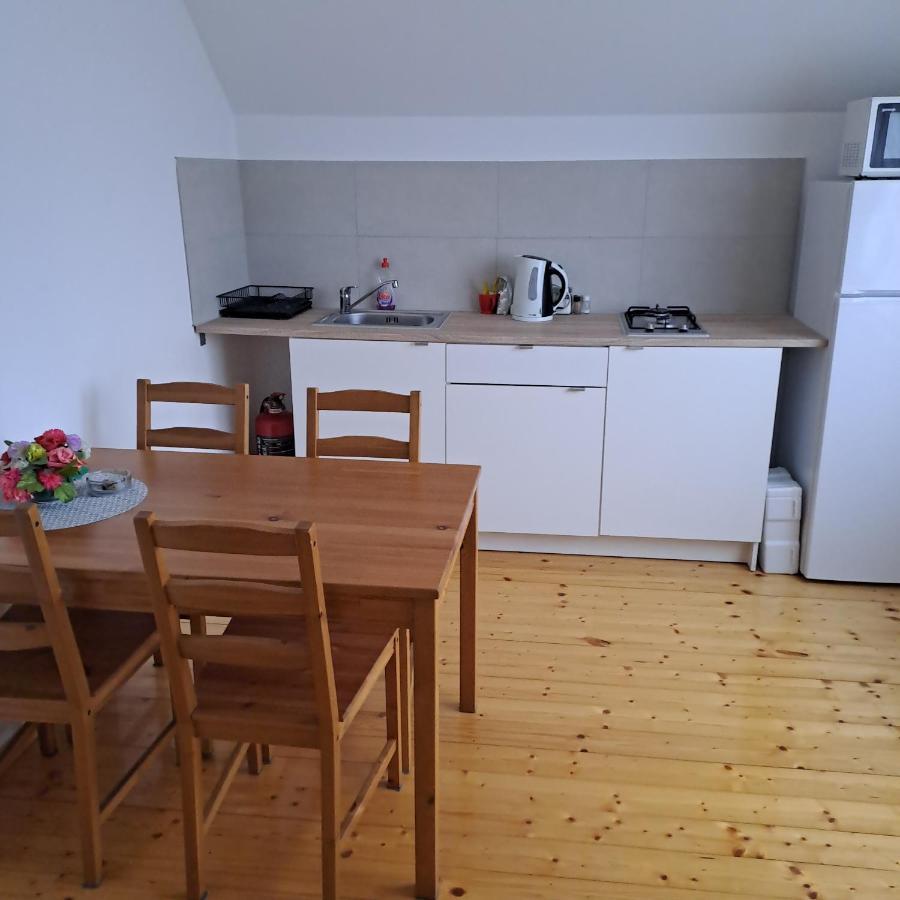 Appartement Sara1 à Slavonski Brod Extérieur photo