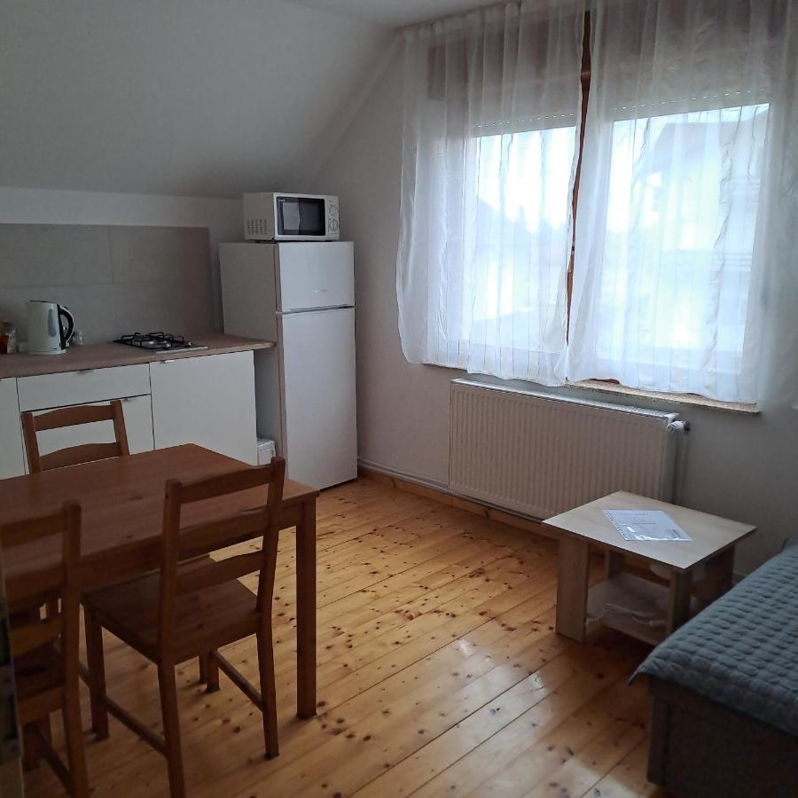 Appartement Sara1 à Slavonski Brod Extérieur photo
