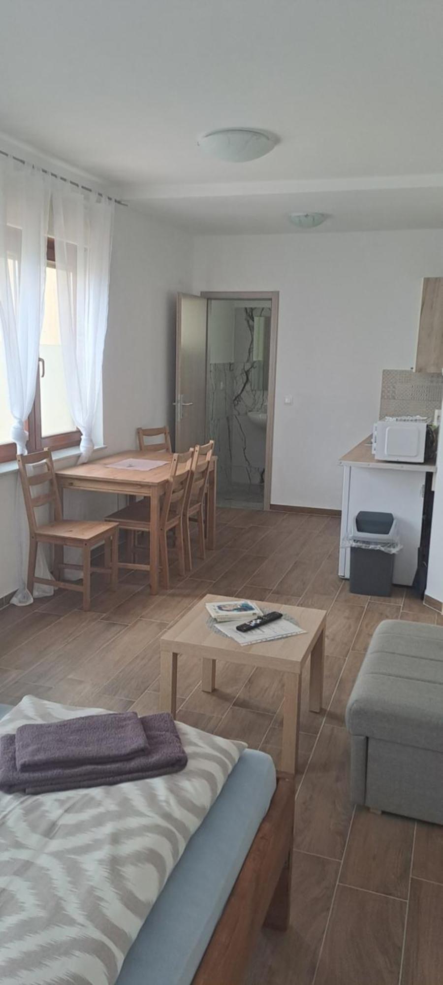 Appartement Sara1 à Slavonski Brod Extérieur photo