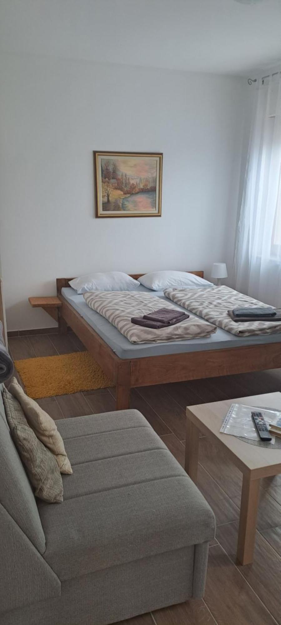 Appartement Sara1 à Slavonski Brod Extérieur photo