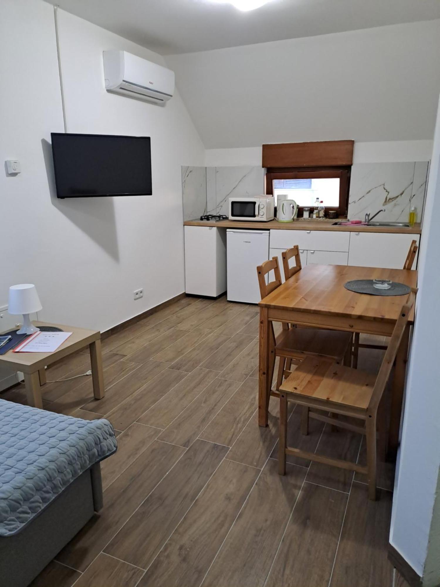 Appartement Sara1 à Slavonski Brod Extérieur photo